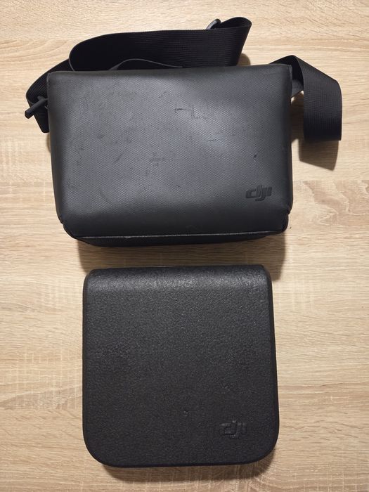 Dron Dji Spark FMC! Okazja ! Mega zestaw