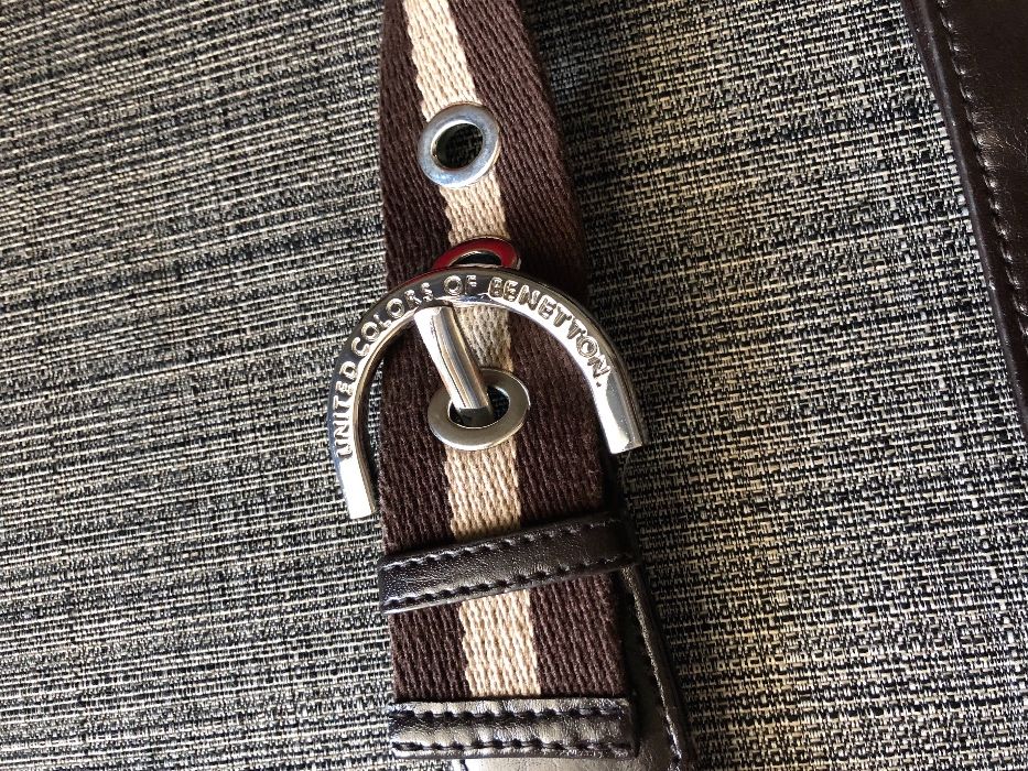 Mala original Benetton