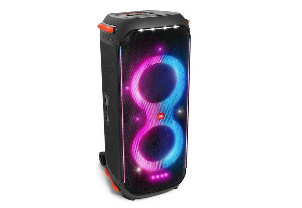 Wynajem Głośnika JBL PartyBox 720 800W Gdańsk, Gdynia, Sopot