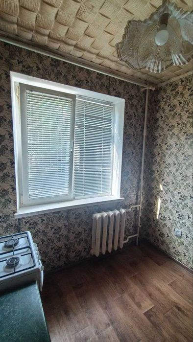 Продам 3 кімнатну квартиру на Інгульці Кривий Ріг