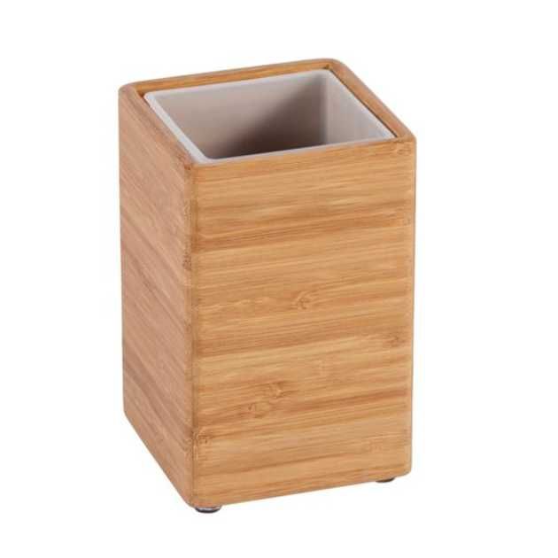 Стакан SENSEA NATURAL Bamboo бамбук