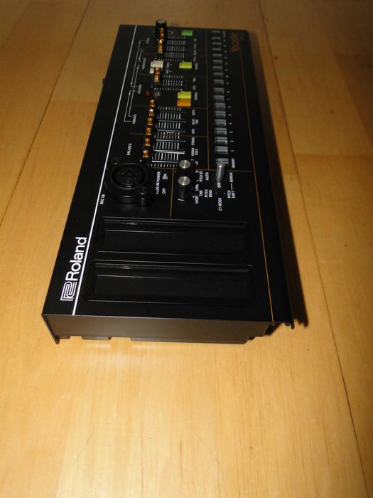 Syntezator Wokalowy Vocoder ROLAND VP-03 BOUTIQUE.Jak Nowy.Okazja