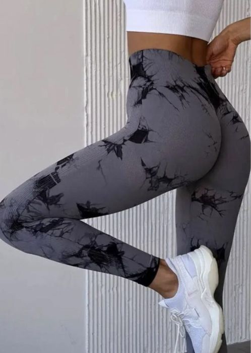 Лосіни push-up нові