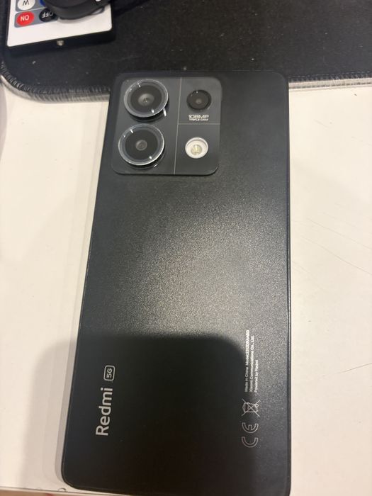 Xiaomi redmi note 13 5g