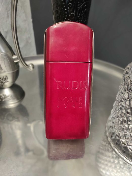 Nobile Rudis perfumy niszowe nisza nowe