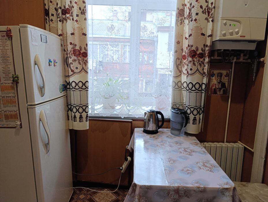 Сдам свою комнату в квартире ул. Европейская.
