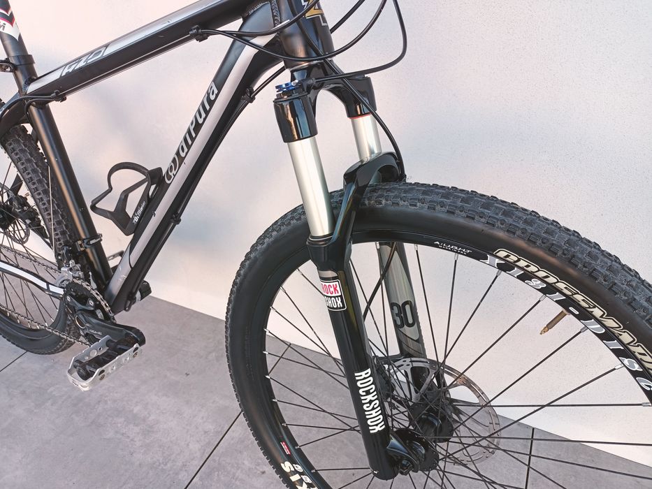 Rower MTB di pura 27,5 M