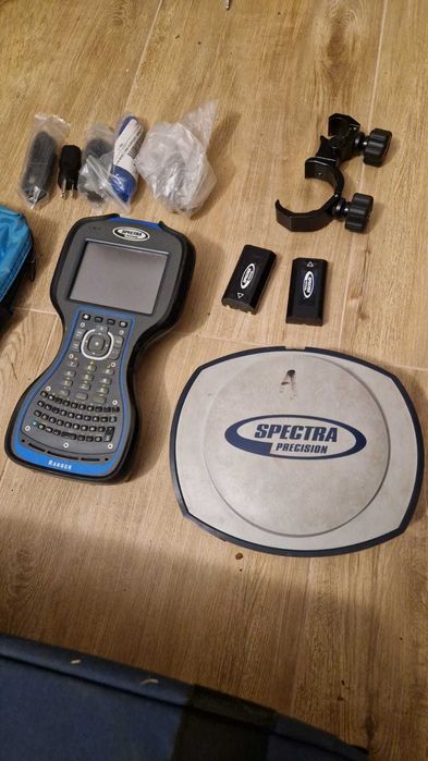 GNSS Receiver Trimble R4/6/8 2-3-4 Base & Rover Full options