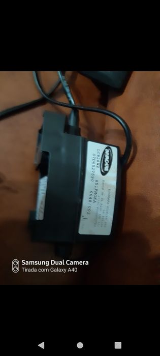 Cadeirão/Poltrona Elétrica em Pele