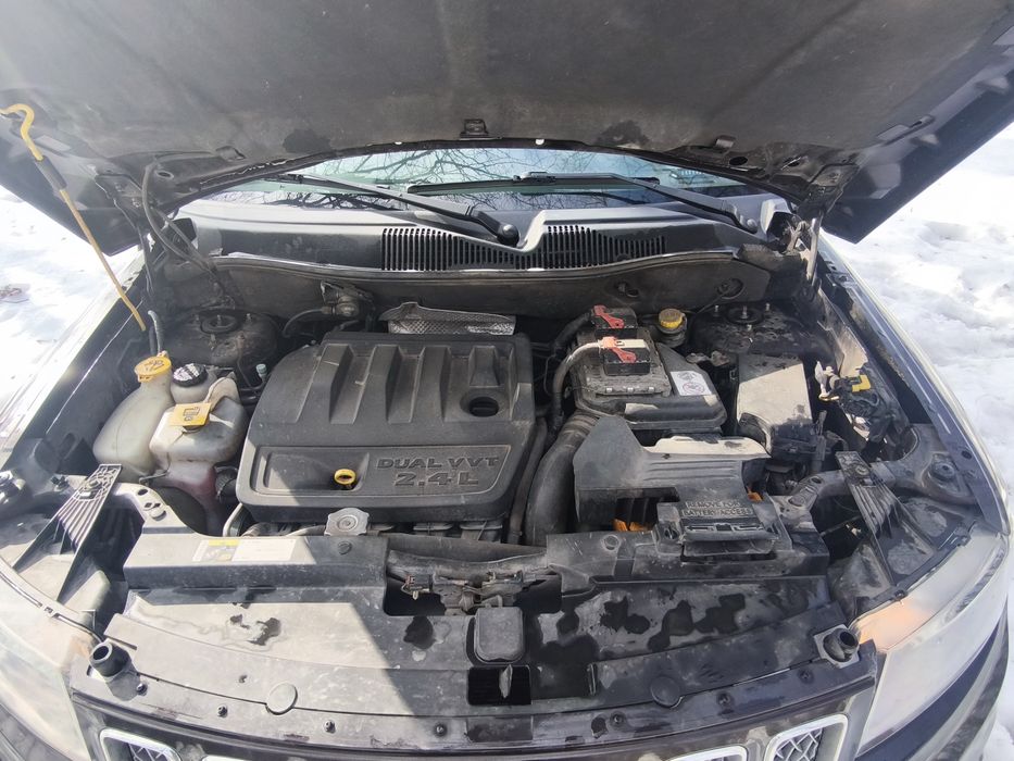 Продам Jeep Compass