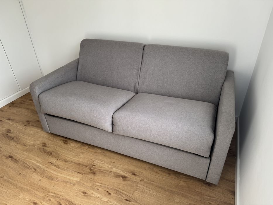 Sofa cama 2 lugares