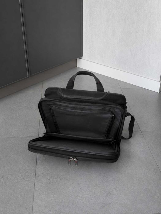 Валіза Samsonite Pro-DLX 3 rolling tote