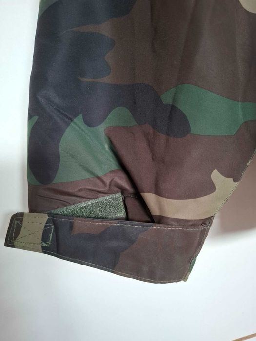 kurtka moro na polarze 4XL