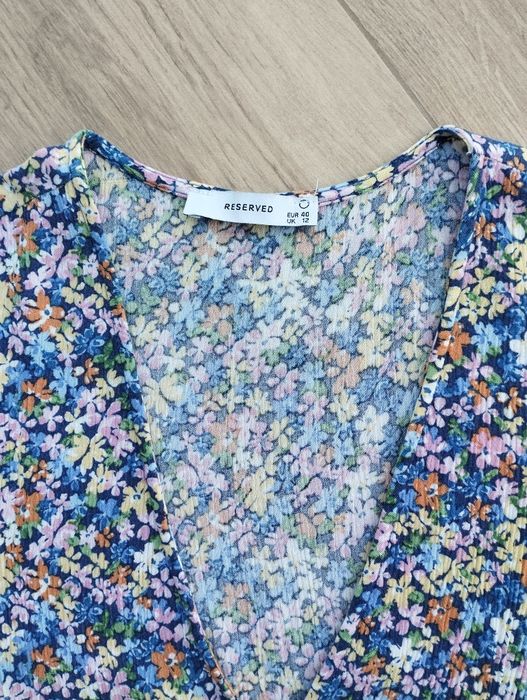 Sukienka Reserved 40