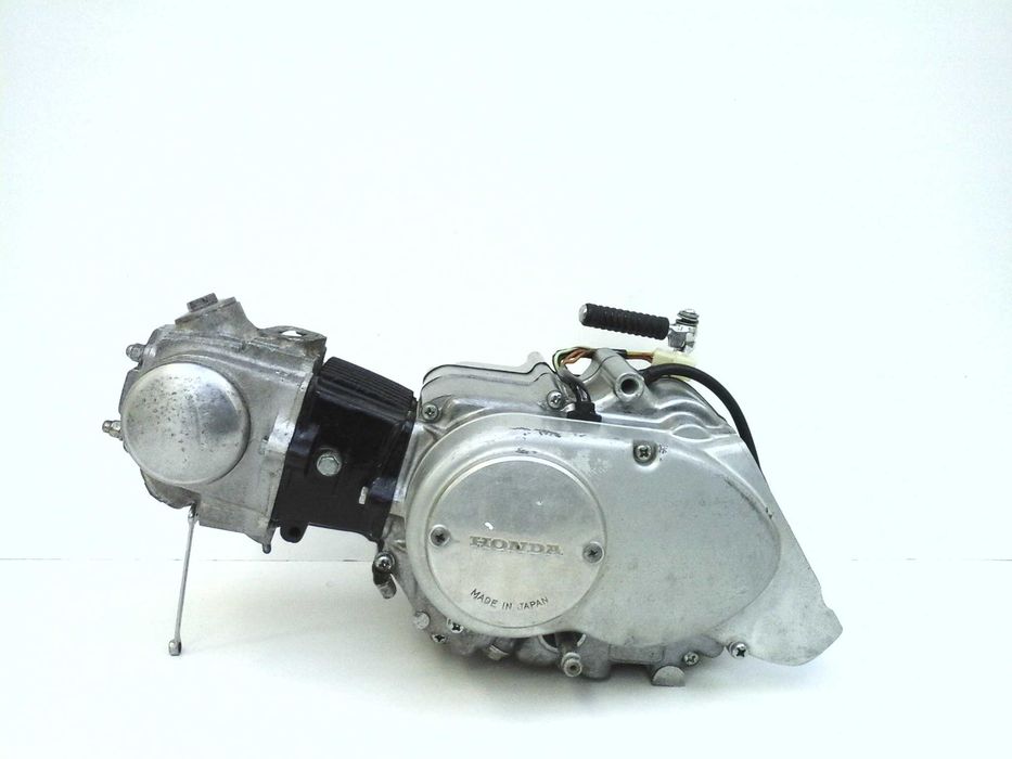 Honda Dax ST50 E Engine in Brand-New Condition
