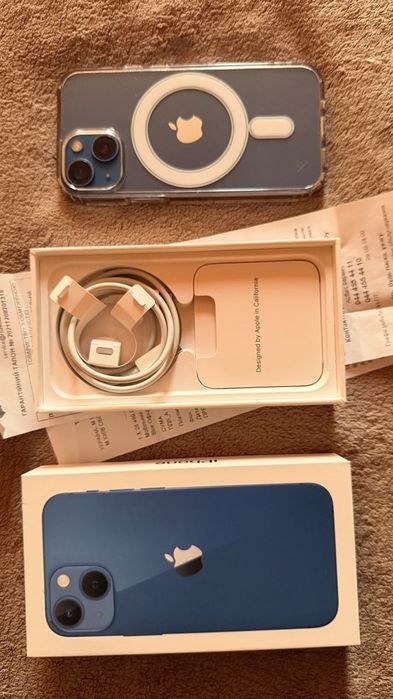 Iphone 13 mini 128 Gb