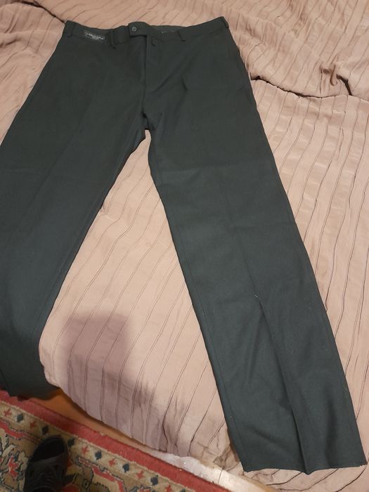 брюки шерстяні класика нові чол 52 р. Турція
