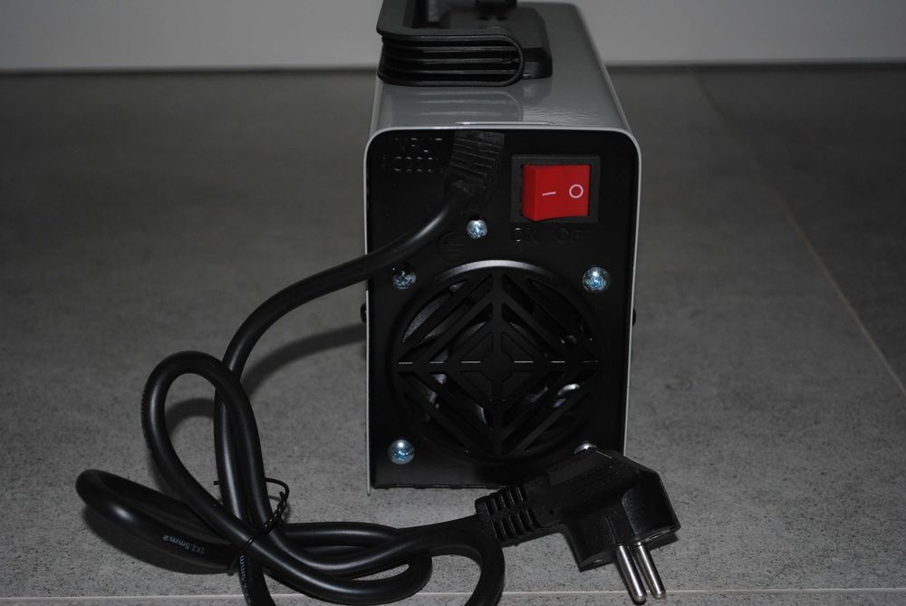 Nowa przenośna spawarka inwertorowa MMA-950 IGBT 250A