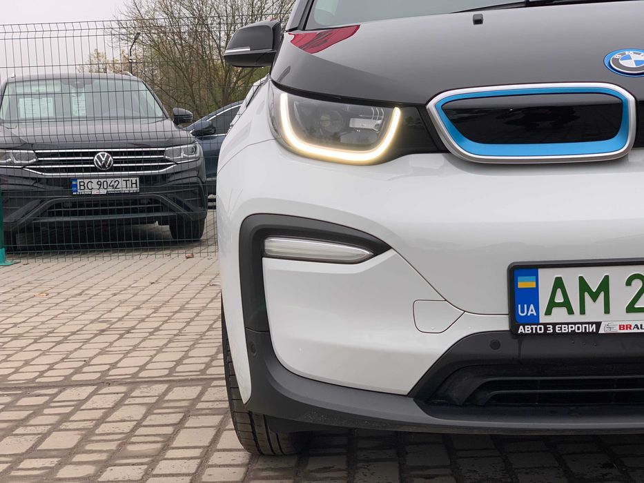 BMW I3 2020 електро 42.2 kWt