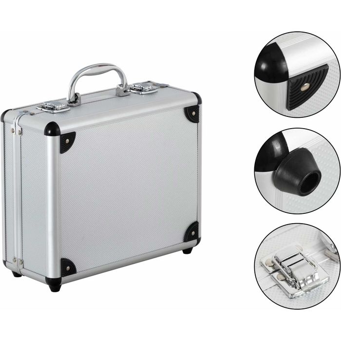 Mikrofon wielkomembranowy + Spider + Osłona przeciwwietrzna