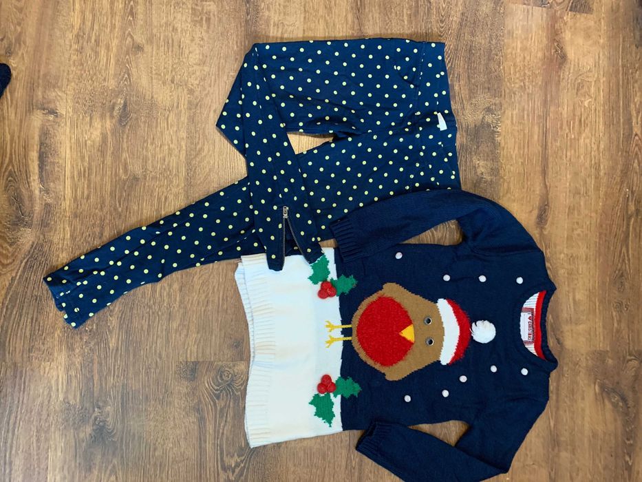 Свитер джемпер на 7-8 лет