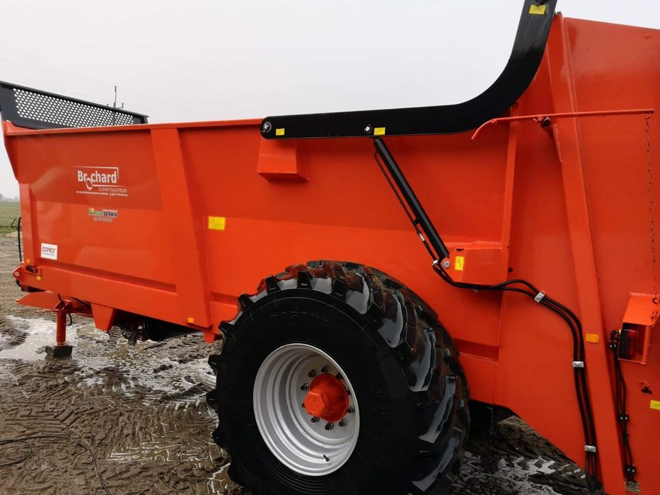 Rozsiewacz do wapna sprzedam na jeden dzień