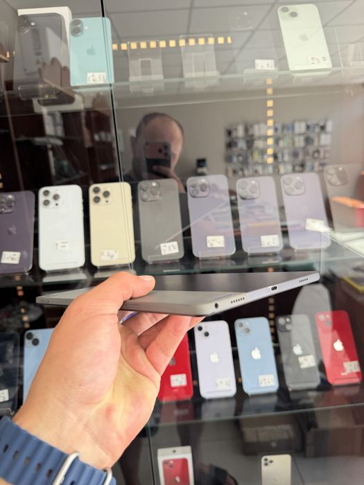 Планшет Lenovo Xiaoxin Pad 2022 4/128Gb