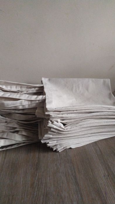 Сумки шопер хлопок