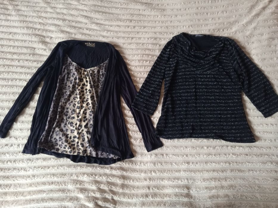 Лот одежды размер 58-60