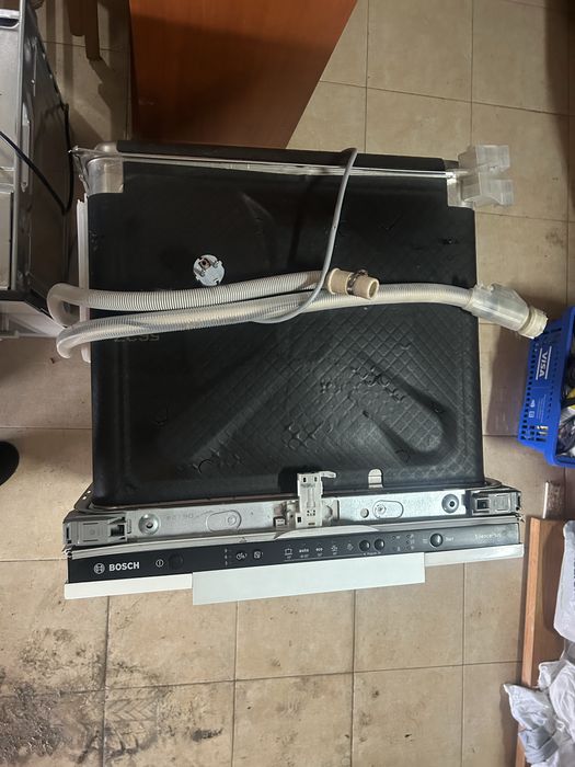 Zmywarka do zabudowy