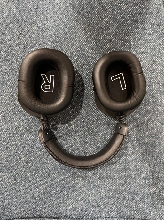 Logitech G Pro X 2 Lightspeed Wireless/Bluetooth + caixa e acessórios
