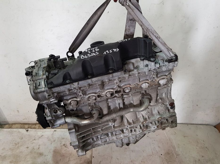 SILNIK SŁUPEK B6324S VOLVO XC90 I XC60 3.2 T6 238 KM 4X4