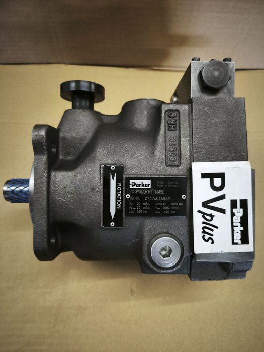 Pompa hydrauliczna Parker PV020R1K1T1NMRC
