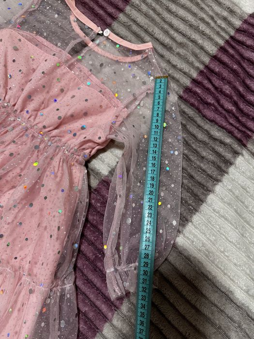 Продам дитячу сукню