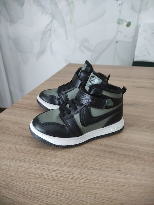 Zimowe buty Clibee 30