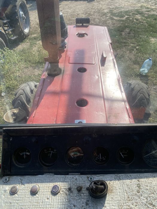 Продам ЮМЗ 6 в гарному стані