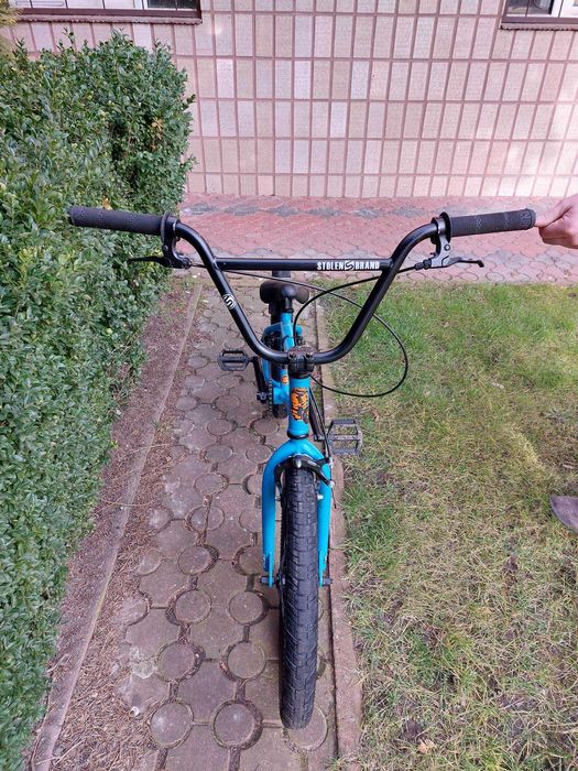 Rower BMX Stolen Casino 20" rok produkcji 2021