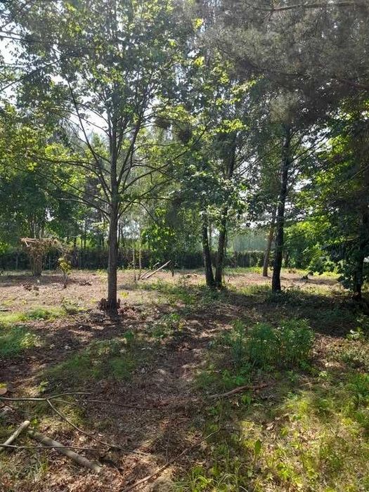 Działka Hryniewicze - Widok 3