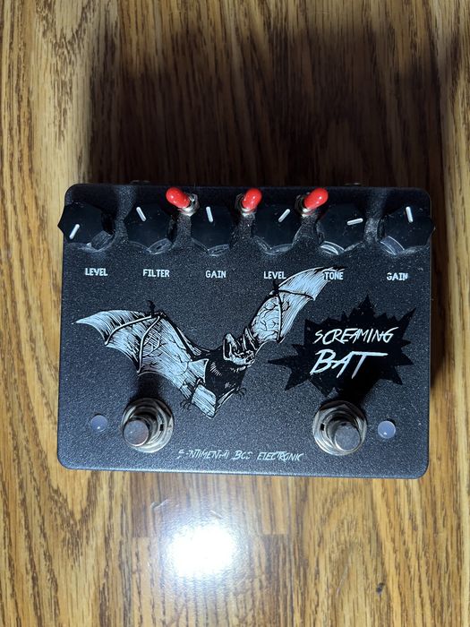 педаль distortion - Купити музичні інструменти - Ціна на OLX.ua