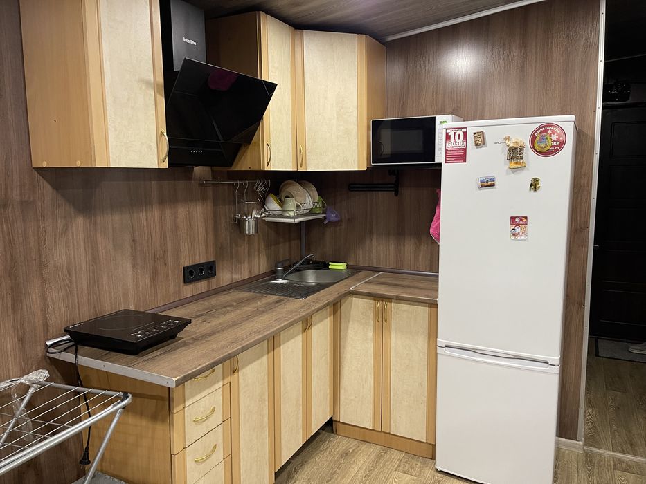 Квартира посуточно