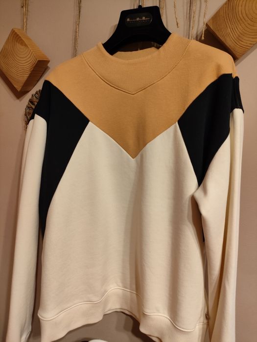 Світшот Scotch & soda organic cotton р.М