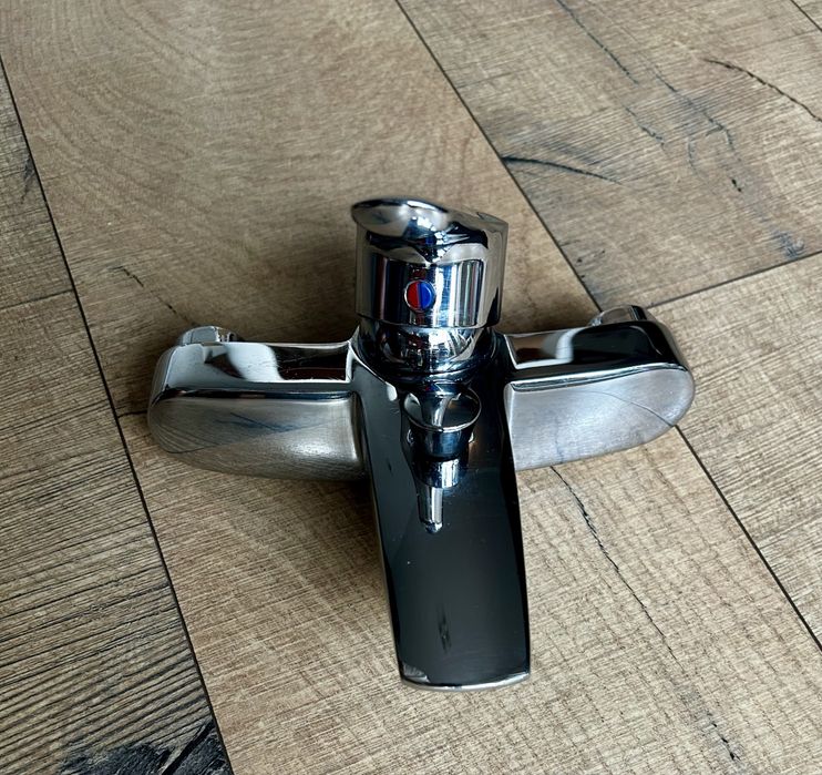 Bateria wannowa KLUDI