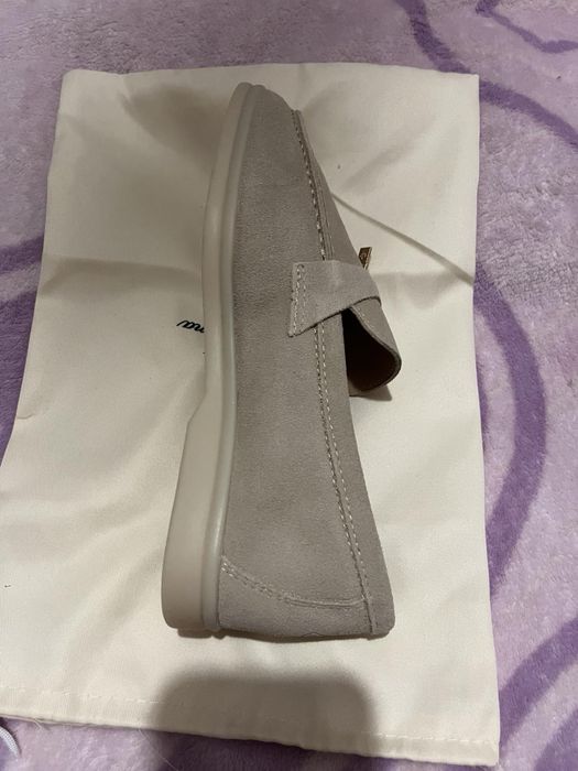 Buty Loro Piana