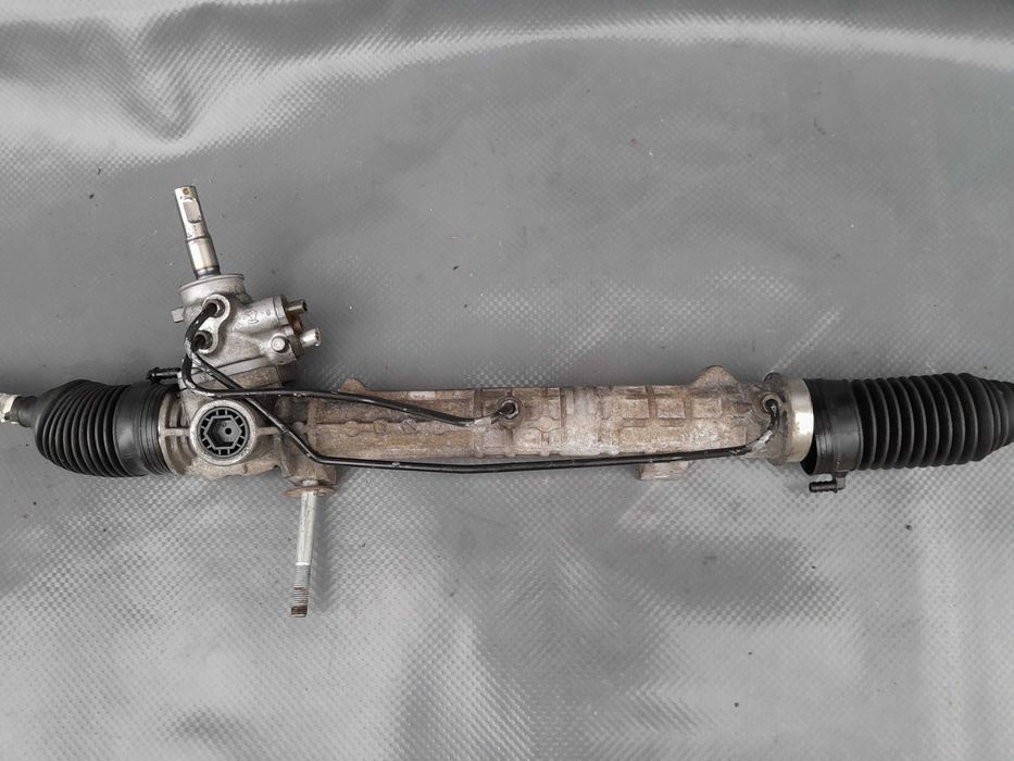 Рульова рейка Citroen C4, Citroen C4 Picasso, рулевая с4  (04  - 2008)