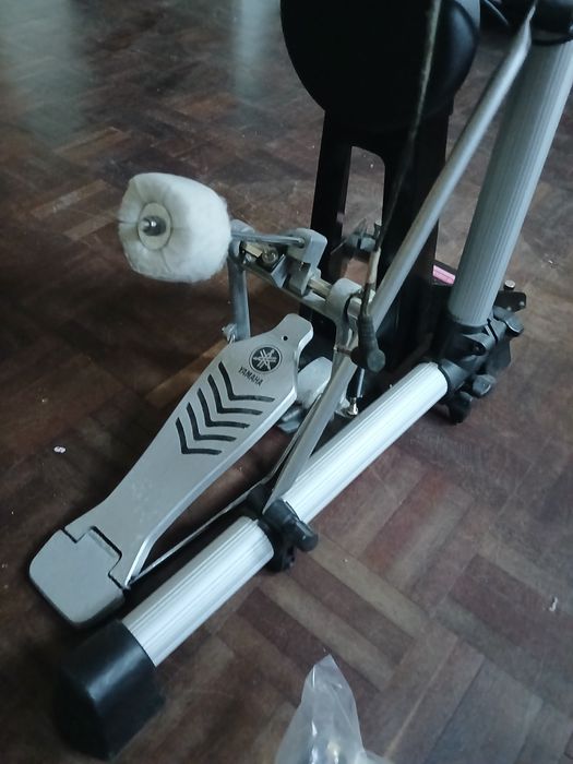 Bateria electrónica