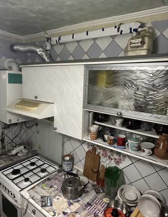 Продам 1-комнатную квартиру Левый берег АГО