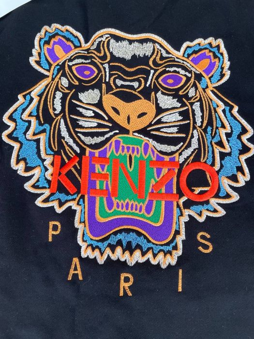 кофта Kenzo нова!