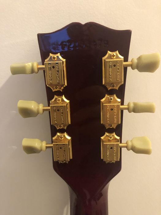 Gibson Studio USA 1993