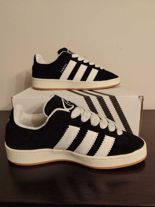 Sapatilha ( adidas campus ) 2 opções