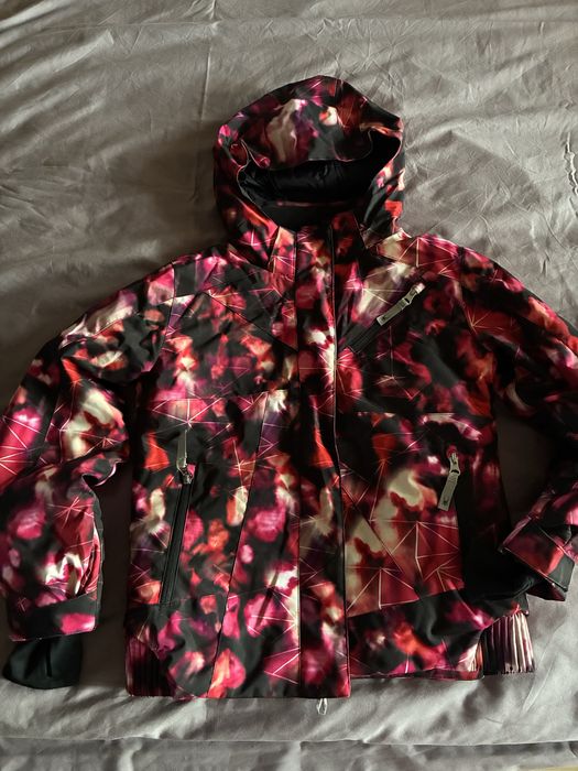 Продам зимові штани, сапожки.